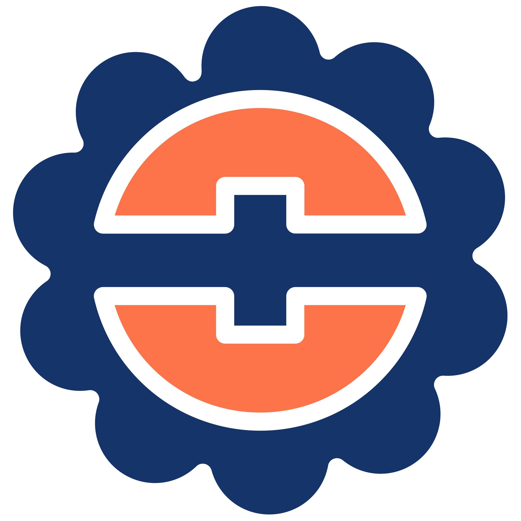 Studio Wyszywania — nowoczesna wschodnia sztuka w praktyce logo